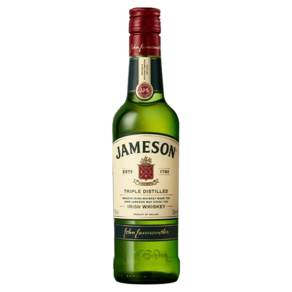 Buy Jameson Irish Whiskey 20cl