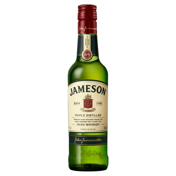 Buy Jameson 20cl online | Alcoholic beverages in Nigeria | Whiskey and whisky