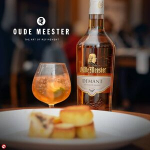 Courvoisier: Top Cognac and Brandy in Nigeria