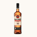 Bacardi Spiced Rum 70cl