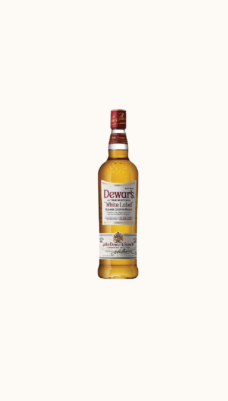 Dewar's White Label 75cl