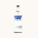 Absolut Vodka 1Ltr