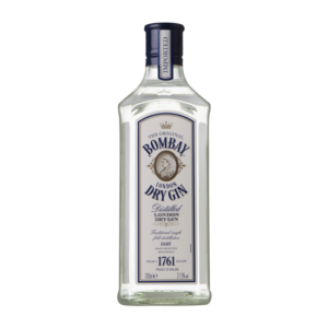 Bombay London Dry Gin