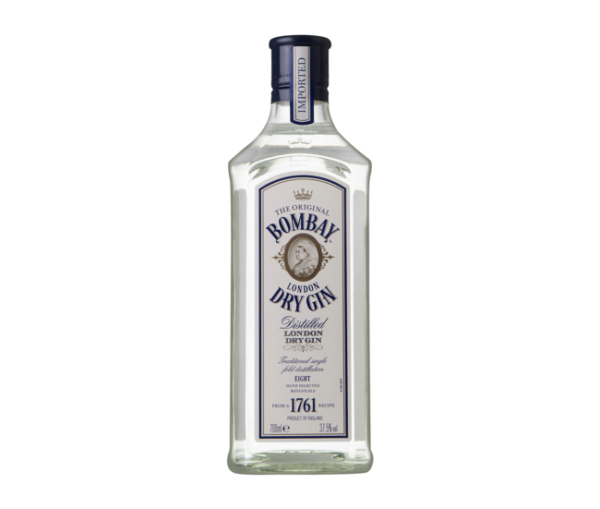 Bombay London Dry Gin