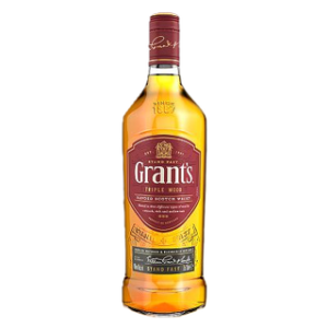 Grant Triple Wood Whisky