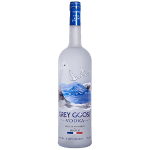 Grey Goose Vodka 1Ltr