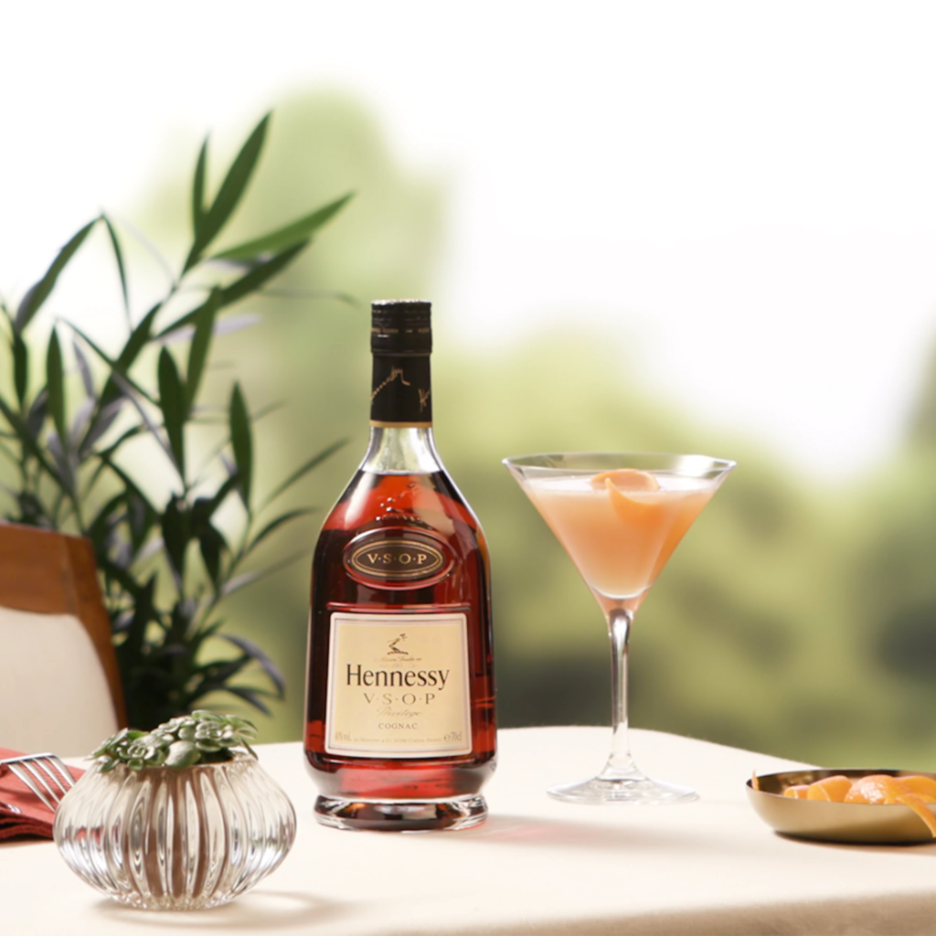 Hennessy Privilege VSOP - Cognac in Nigeria