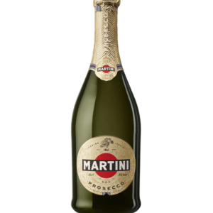 Martini Prosecco