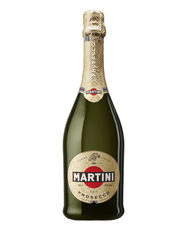 Martini Prosecco