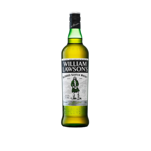 william Lawson Scotch Whisky