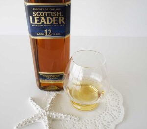 Scottish Leader 12yrs