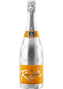 Veuve Clicquot Rich champagne - Top 10 Champagnes to Drink for Christmas & New Year