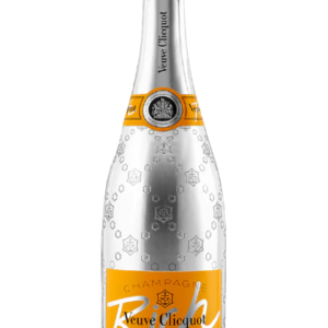 Veuve Clicquot Rich champagne