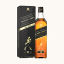 Johnnie Walker Black Label 70cl