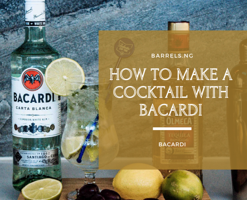 Bacardi