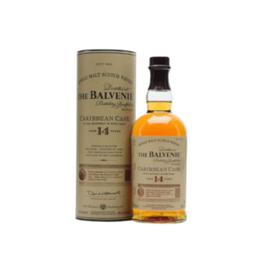 Buy Balvenie 14 Year Old single malt whisky