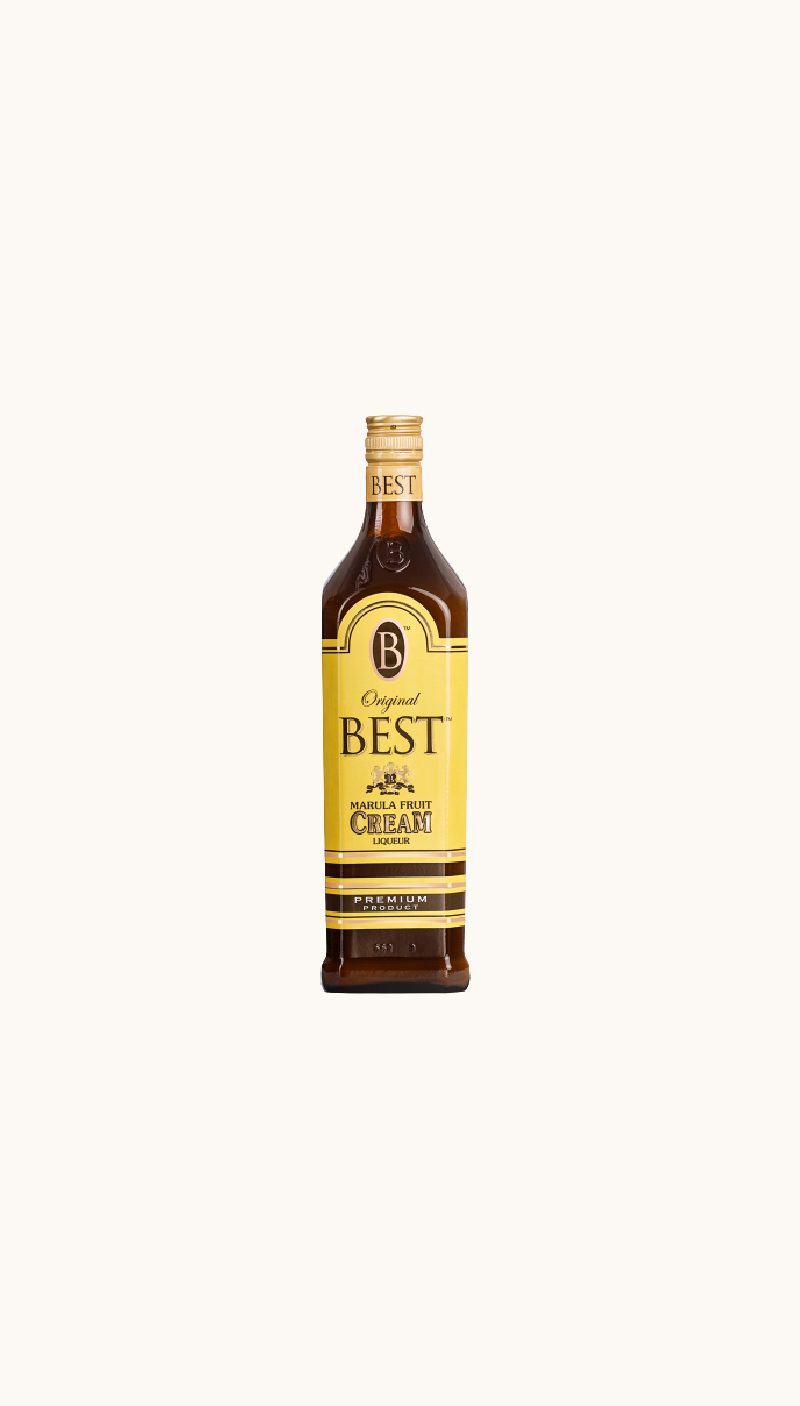 Best Cream Liqueur 75cl