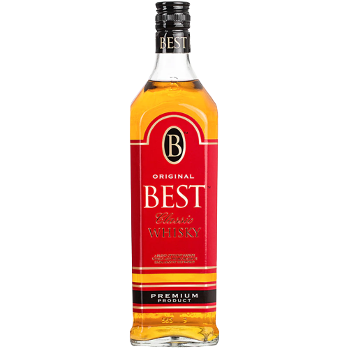 Best classic whisky