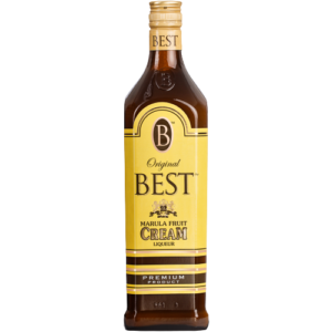 Best cream liqueur 20cl