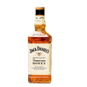 Jack Daniel's Tennessee Honey