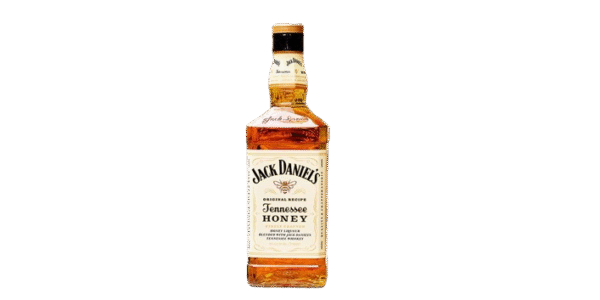 Jack Daniel's Tennessee Honey