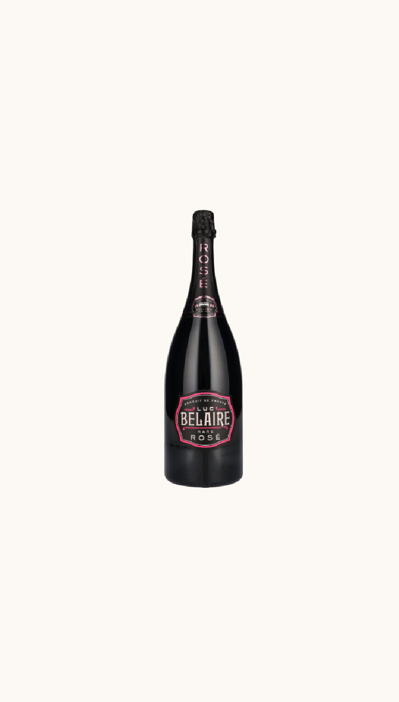 Luc Belaire Rare Rose Fantome 75cl