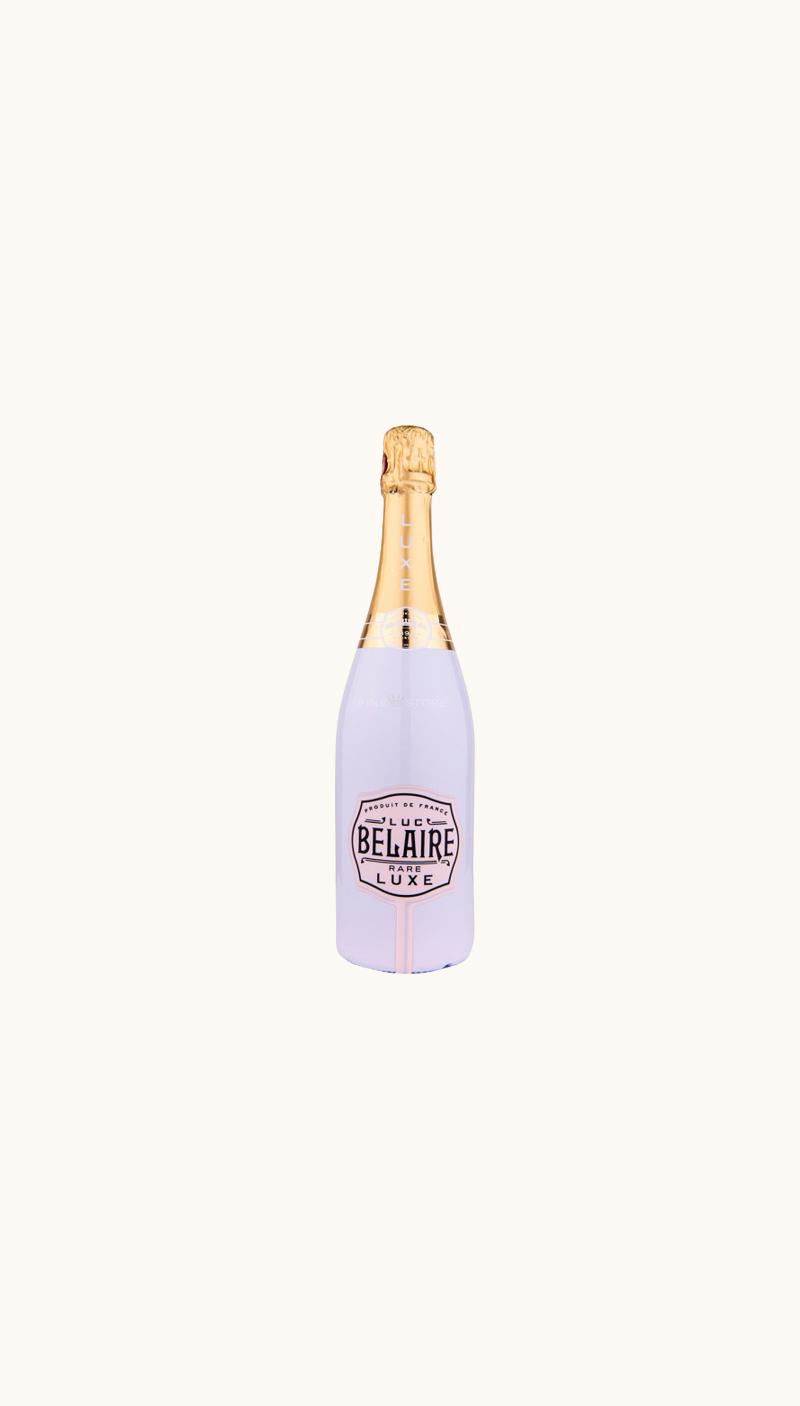 Luc Belaire Rare Luxe Fantome 75cl