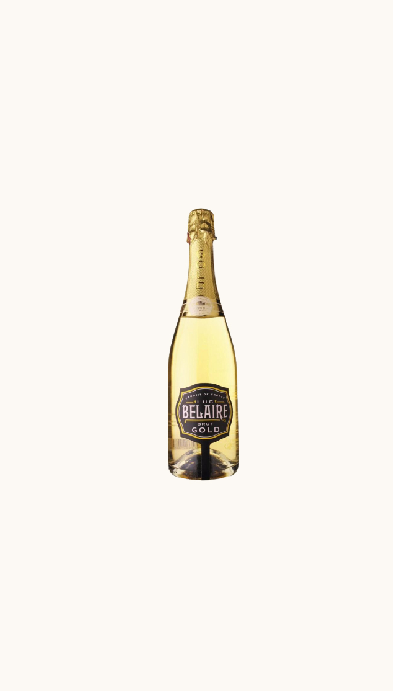 Luc Belaire Brut Gold Fantome 75cl