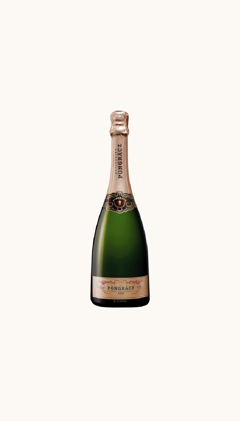 PONGRACZ BRUT ROSE