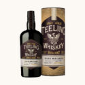 Teeling Single Malt Whiskey