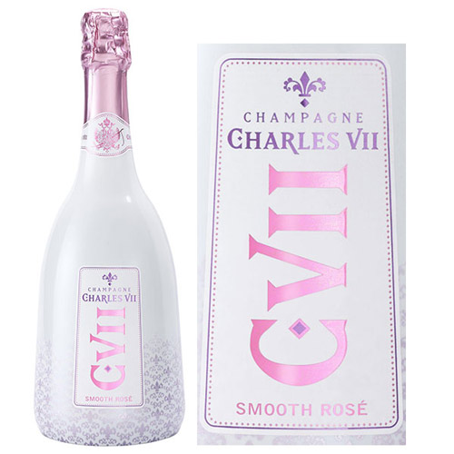 Champagne-Canard-Duchene-Charles-VII-Smooth-Rose-khoruou-1