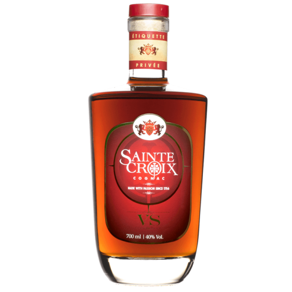 Buy Sainte Croix Cognac on barrels.ng