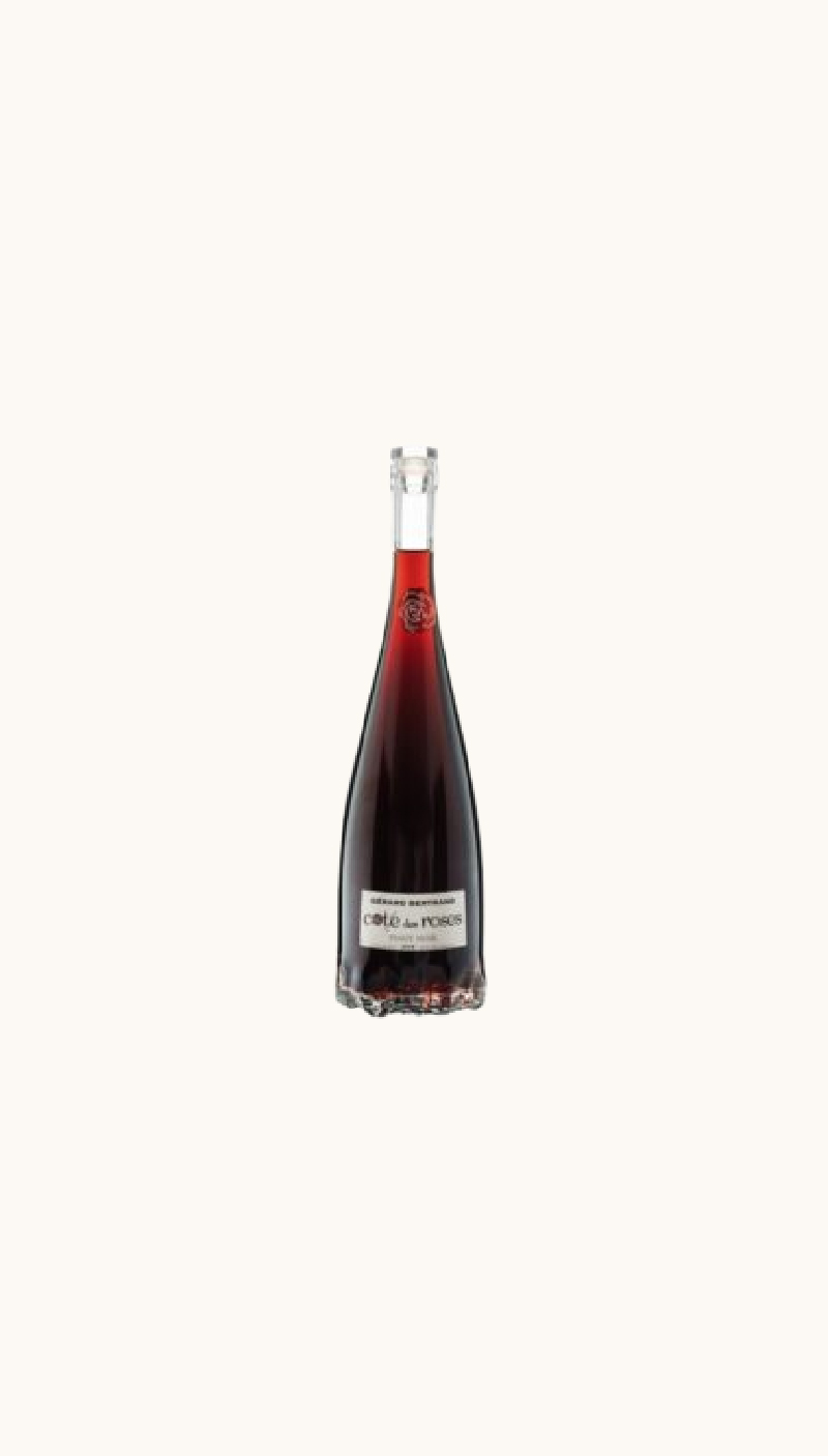 Gerard Bertrand Cote Des Roses Pinot Noir 2018
