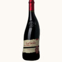 La Fiole Cotes Du Rhone Red Wine 75cl