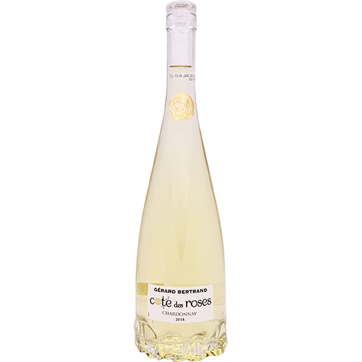 Gerard-Bertrand-Cote-des-Roses-Sauvignon-Blanc white wine