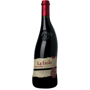 La Fiole Cotes Du Rhone Red Wine