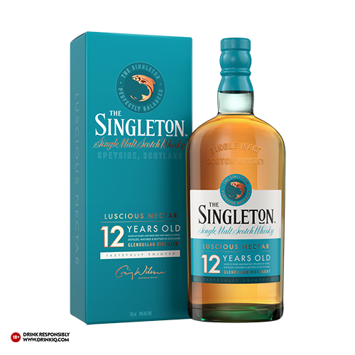 Singleton 12 years 1