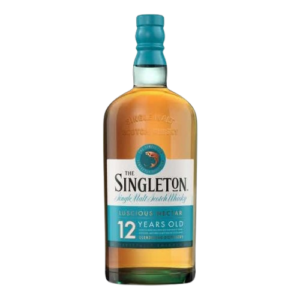 Singleton 12 Years Whisky