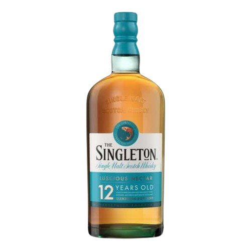 Singleton-Whiskey