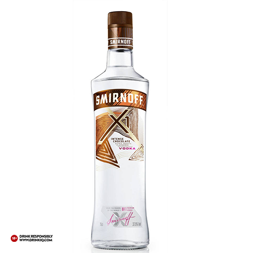 Smirnoff-chocolate-vodka