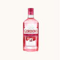 Buy Original Gordon’s Pink Berry Flavored Gin – 75cl