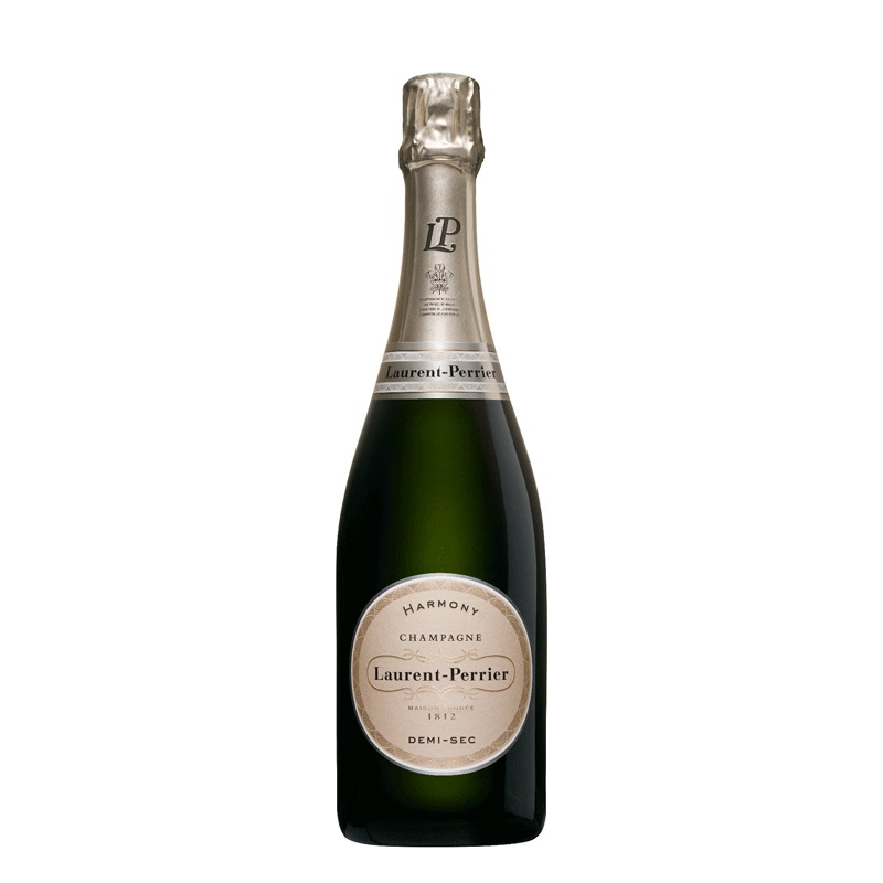 Laurent Perrier Harmony Champagne