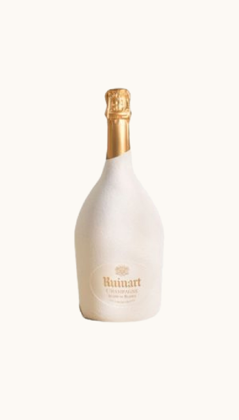 Ruinart Blanc De Blancs Champagne 75cl