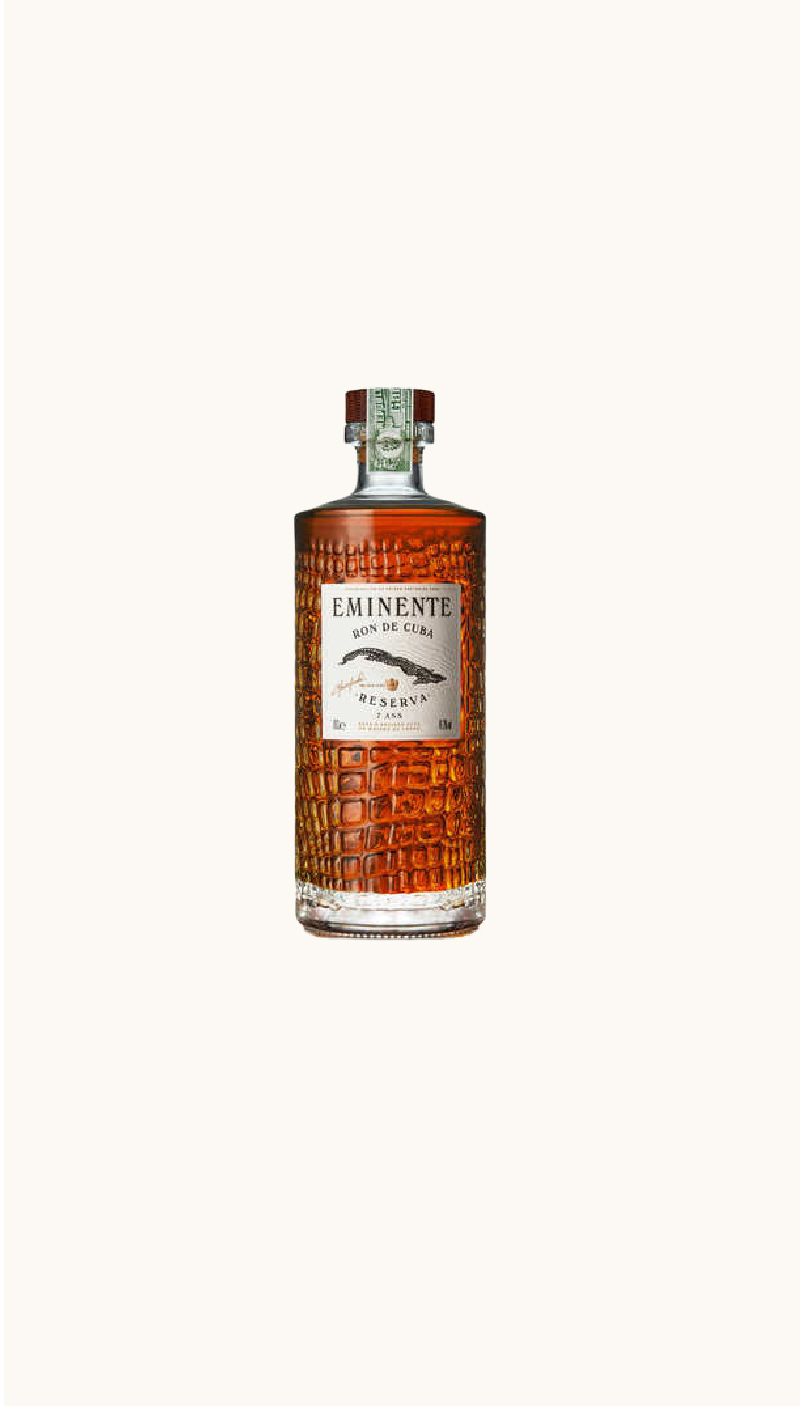 Eminente Rum 70cl