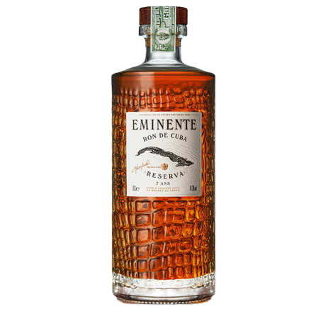 Eminent Rum 70cl