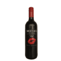 Sweet Kiss Red Wine
