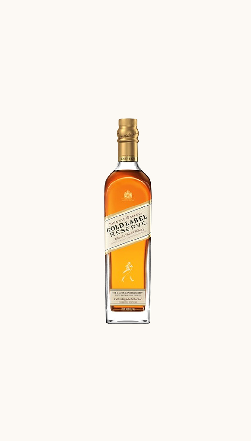 Buy Johnnie Walker Gold Label Reserve 70cl Online Nigeria