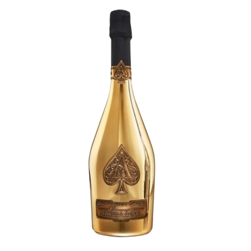 Ace Of Spade Brut Champagne