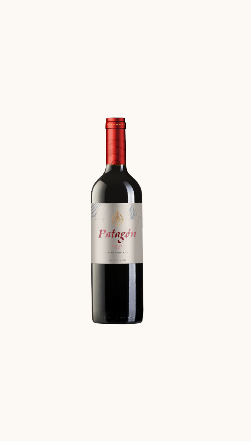 Patagon Merlot
