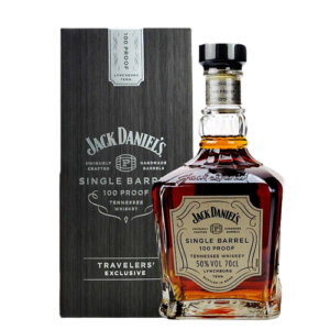 Jack Daniel's Single Barrel